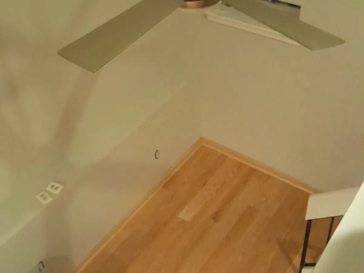 After: basement flood recovery and restoration in a Philadelphia-area home